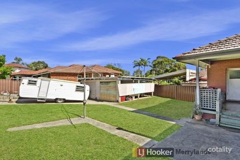 Property photo of 129 Jersey Road Greystanes NSW 2145