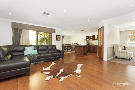 Property photo of 4 Olga Place Cecil Hills NSW 2171
