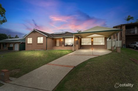 3 Dolge Pl, Ambarvale, NSW 2560