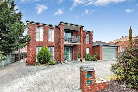 6 Pastoral Pl, Sydenham, VIC 3037