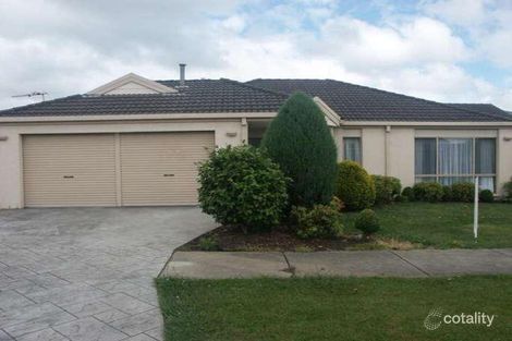 Property photo of 1/10 Sandalwood Court Traralgon VIC 3844