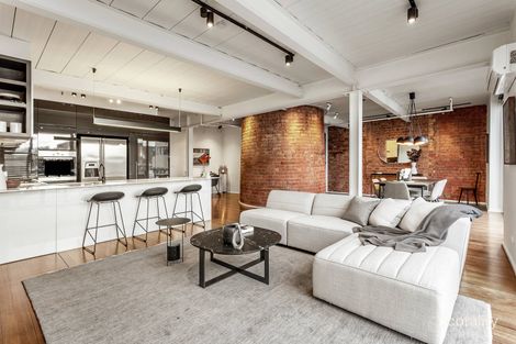 Property photo of 206/10 Hillingdon Place Prahran VIC 3181