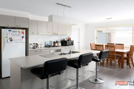 Property photo of 47 Oxford Way North Wonthaggi VIC 3995