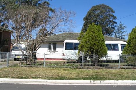 32 Pinnacle St, Sadleir, NSW 2168