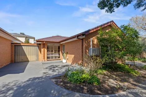 Property photo of 3/18 Barkly Street Box Hill VIC 3128