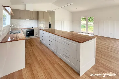 Property photo of 76 High Street Woodside VIC 3874