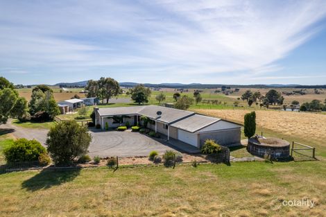 Property photo of 929 Selbourne Road Selbourne TAS 7292