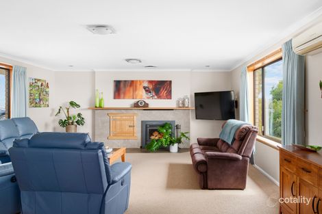 Property photo of 929 Selbourne Road Selbourne TAS 7292
