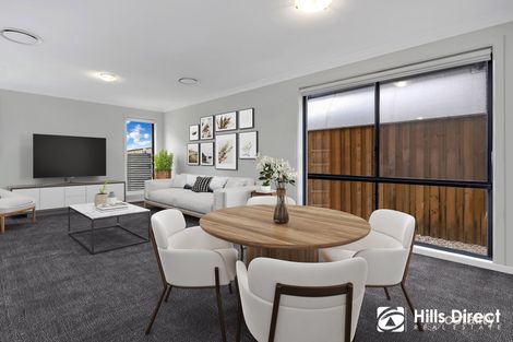 Property photo of 11 Yellowbox Street Marsden Park NSW 2765