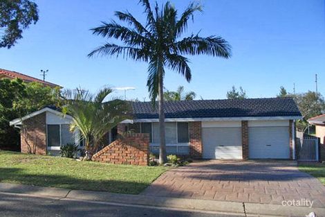 20 Weaver Pl, Woronora Heights, NSW 2233