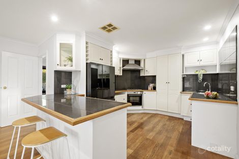 Property photo of 45 Denny Street Latham ACT 2615
