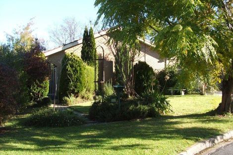 Property photo of 589 Zago Court Lavington NSW 2641