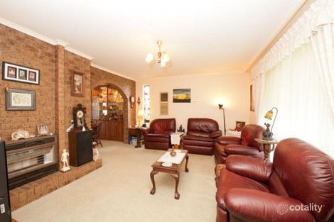 Property photo of 589 Zago Court Lavington NSW 2641