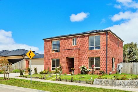 Property photo of 22 Vimini Drive Narre Warren VIC 3805