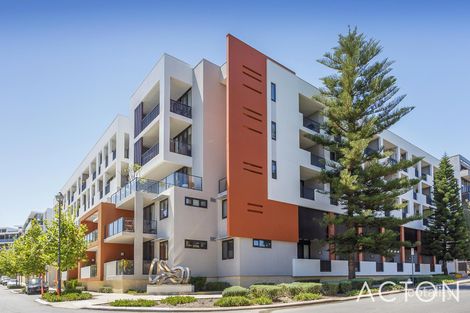 Property photo of 13/7 Davies Road Claremont WA 6010