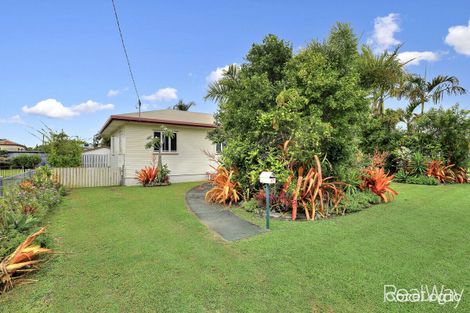 Property photo of 37 Windermere Street Norville QLD 4670