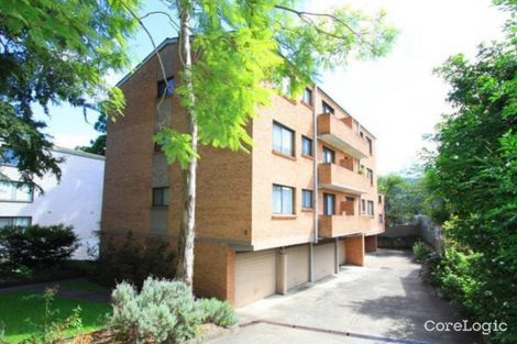 Property photo of 8/8 Dural Street Hornsby NSW 2077