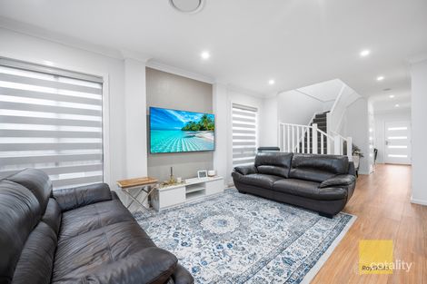 Property photo of 11 Contour Road Austral NSW 2179