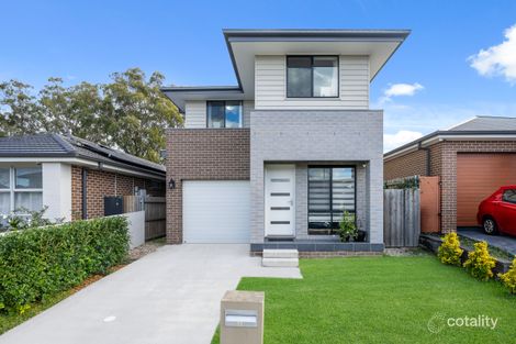 11 Contour Rd, Austral, NSW 2179