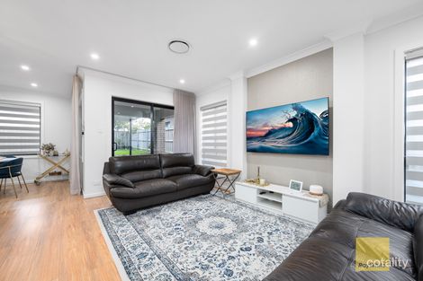 Property photo of 11 Contour Road Austral NSW 2179