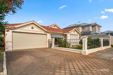 Property photo of 41A King George Avenue North Brighton SA 5048