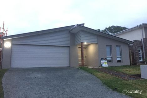 Property photo of 36 Affinity Way Thornlands QLD 4164