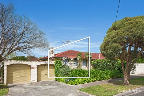 Property photo of 83 Relowe Crescent Mont Albert North VIC 3129