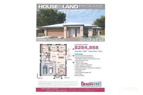 16 Haggartys Ave, Karrabin, QLD 4306