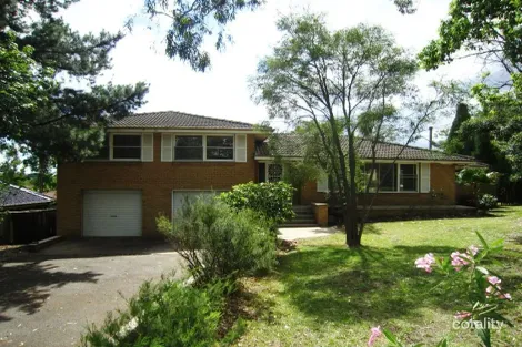 Property photo of 13 Chapel Lane Baulkham Hills NSW 2153