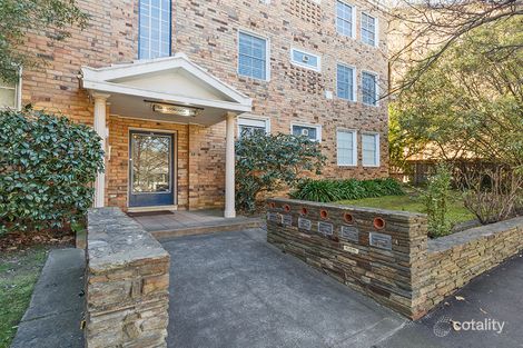 Property photo of 10/14-20 Tivoli Place South Yarra VIC 3141