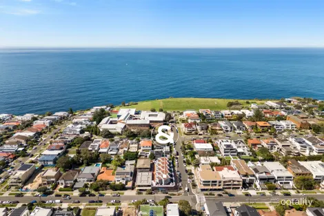Property photo of 5/161-167 Military Road Dover Heights NSW 2030