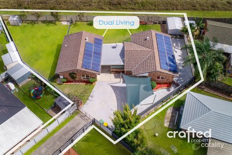 Property photo of 48 Murrumbidgee Street Hillcrest QLD 4118