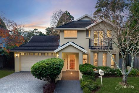 1 Oleander Rd, Wahroonga, NSW 2076