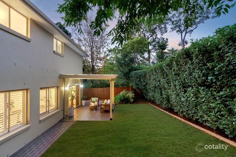 Property photo of 1 Oleander Road Wahroonga NSW 2076