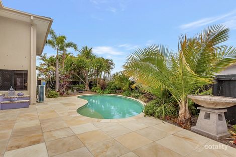 Property photo of 3 Dapples Court Burleigh Heads QLD 4220