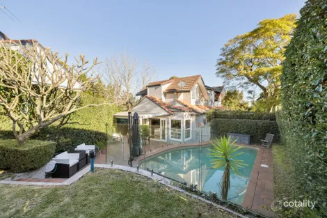 19 Augustine St, Hunters Hill, NSW 2110