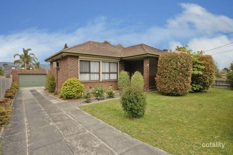 Property photo of 85 Bona Vista Road Bayswater VIC 3153