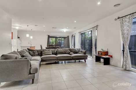 Property photo of 26 Bowmont Drive Derrimut VIC 3026