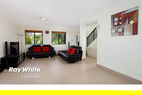 Property photo of 2/111-113 Moorefields Road Roselands NSW 2196