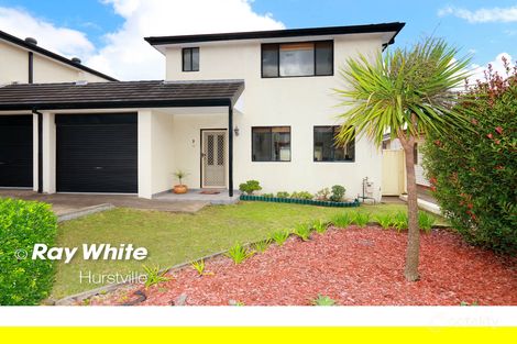 Property photo of 2/111-113 Moorefields Road Roselands NSW 2196