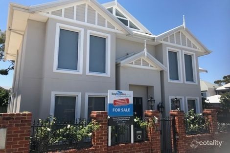 Property photo of 14 Laroche Lane North Perth WA 6006