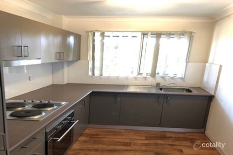 Property photo of 9/5 Clarke Street Berala NSW 2141