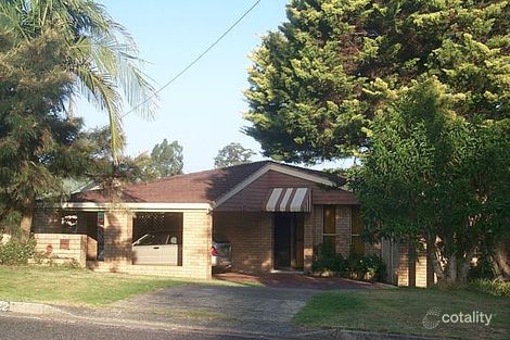 22 Mackays Rd, Coffs Harbour, NSW 2450