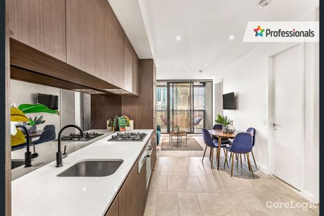 Property photo of 3310/120 A'Beckett Street Melbourne VIC 3000