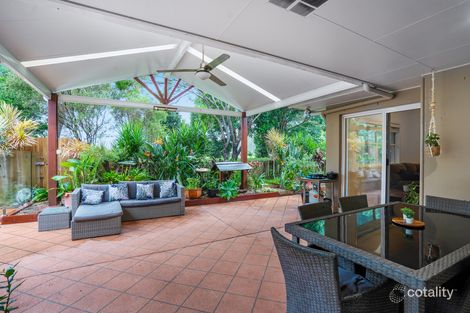 Property photo of 9 Leeward Place Banksia Beach QLD 4507