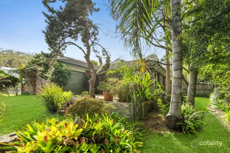 Property photo of 31 Mathews Street Davidson NSW 2085