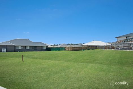 Property photo of 24 Skimmer Street Chisholm NSW 2322