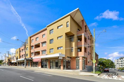 Property photo of 24/345-357 Illawarra Road Marrickville NSW 2204