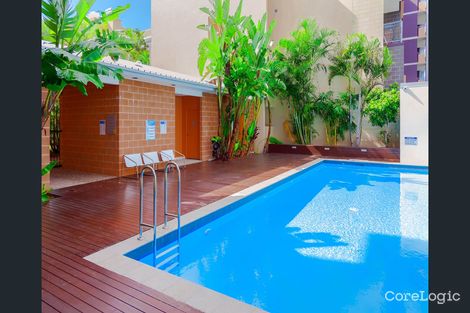 Property photo of 1603/41 Blamey Street Kelvin Grove QLD 4059