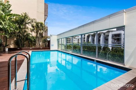 Property photo of 1603/41 Blamey Street Kelvin Grove QLD 4059